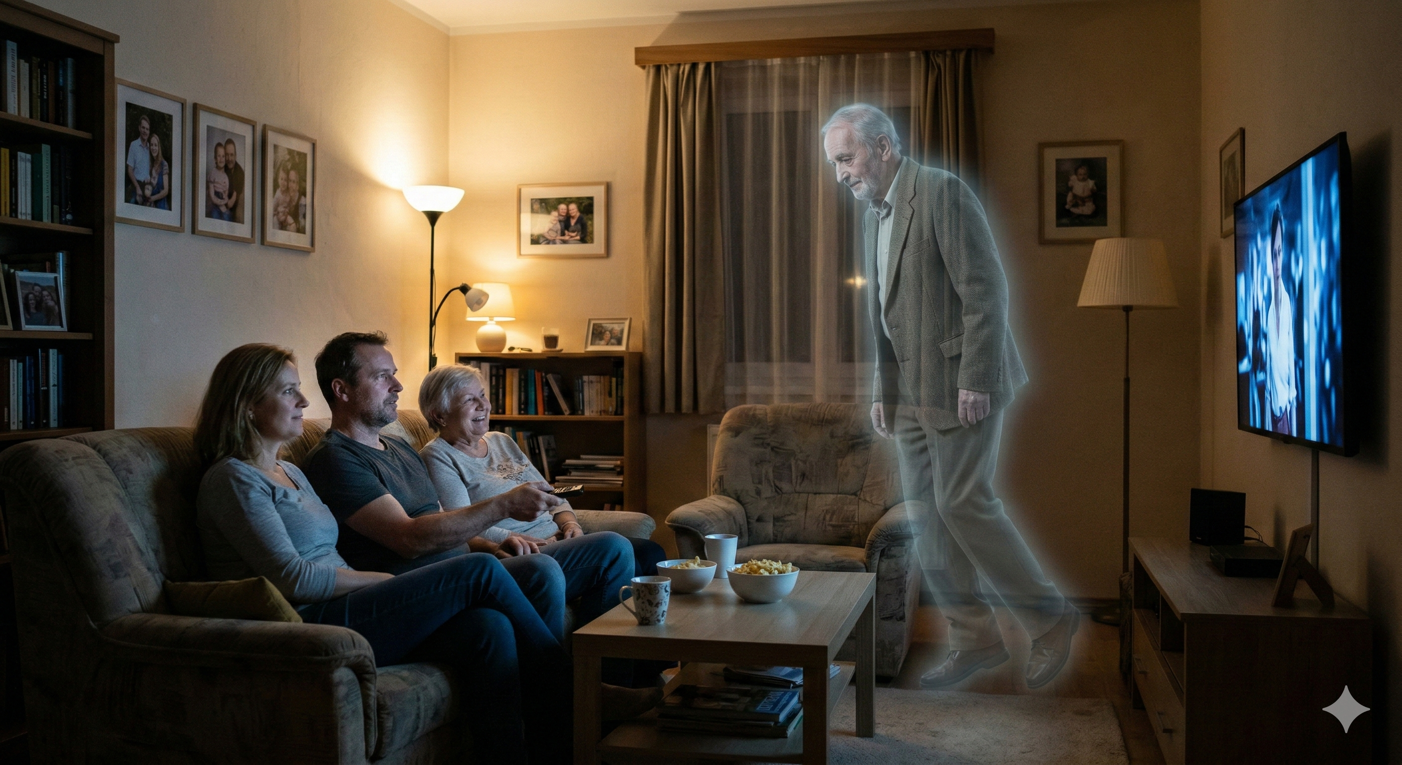 Víte, jaký je rozdíl mezi Diskarnátem a Separátem?