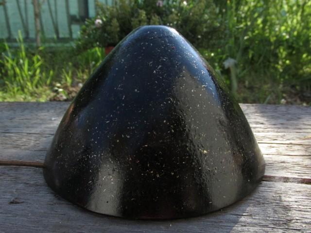 Orgonit kopule "Ochrana" 12 x 8cm