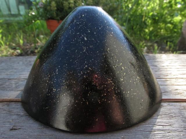 Orgonit kopule "Ochrana" 12 x 8cm