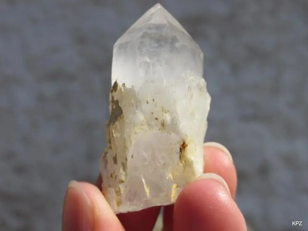Špice - krystal - výběrová kvalita - 28gr
