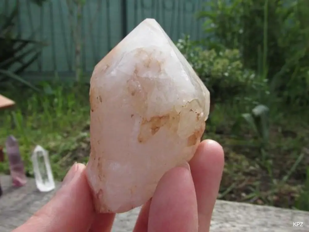 Křišťál Světlonoš - Svíčka - Osvícení duše, 155gr