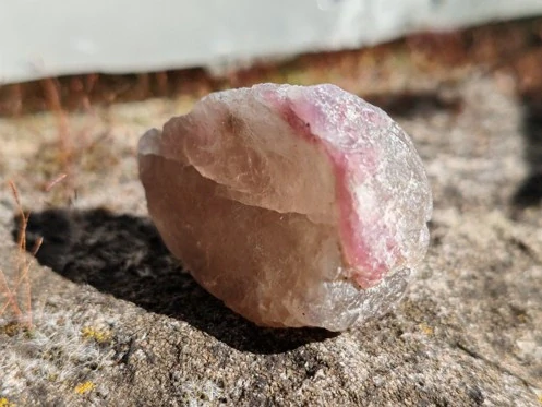 Unicorn Stone / Kámen jednorožců - Most do světa magie *15gr