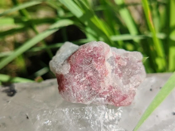 Unicorn Stone / Kámen jednorožců - Most do světa magie *18gr