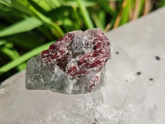 Unicorn Stone / Kámen jednorožců - Most do světa magie *13gr