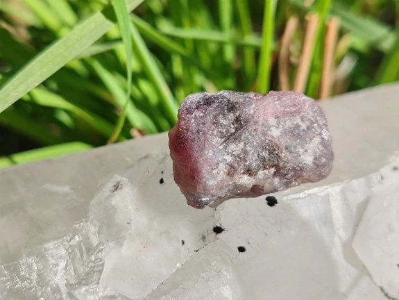 Unicorn Stone / Kámen jednorožců - Most do světa magie *9gr
