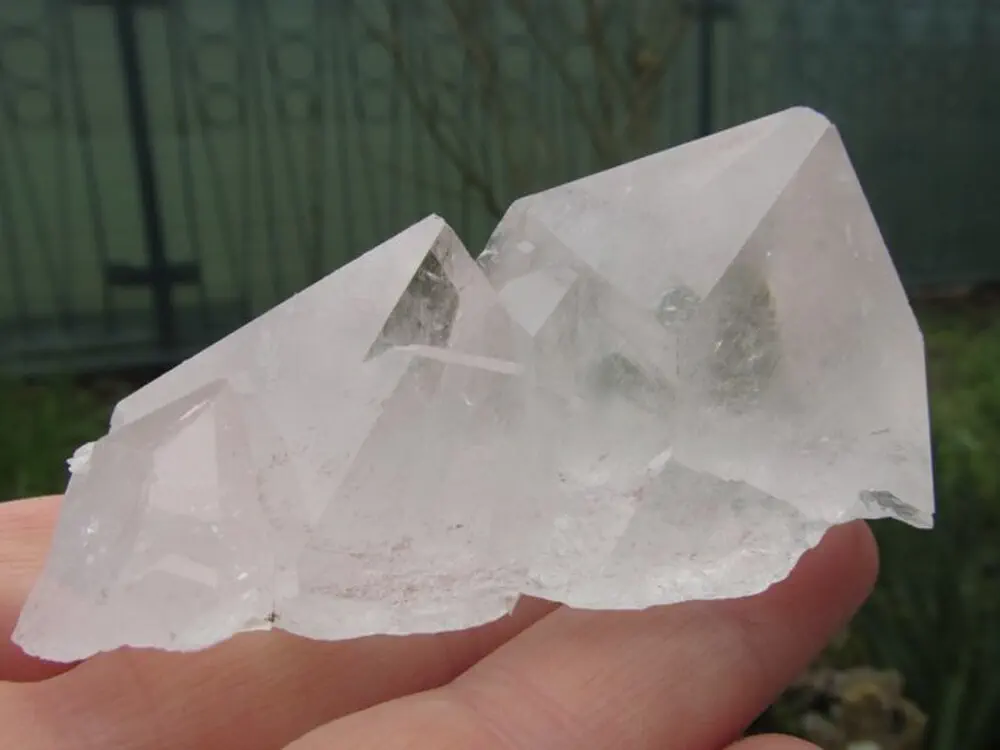 Křišťálová drůza - Extra kvalita - 132gramů