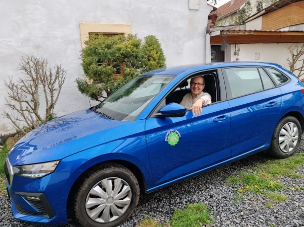 Přijedeme za vámi (10Kč/km)