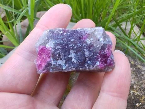 Unicorn Stone / Kámen jednorožců - Most do světa magie *52gr