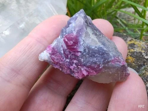 Unicorn Stone / Kámen jednorožců - Most do světa magie *22gr