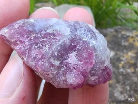 Unicorn Stone / Kámen jednorožců - Most do světa magie *17gr