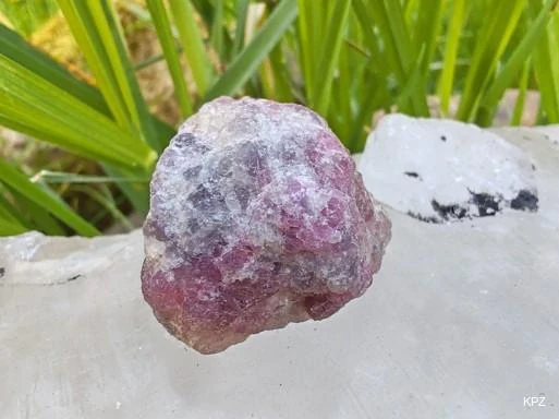 Unicorn Stone / Kámen jednorožců - Most do světa magie *22gr