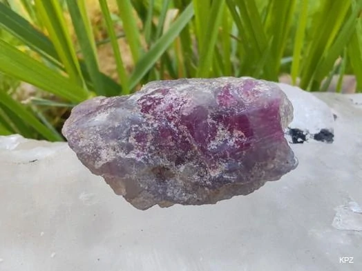 Unicorn Stone / Kámen jednorožců - Most do světa magie *18gr