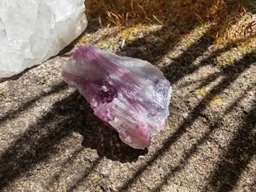 Unicorn Stone / Kámen jednorožců - Most do světa magie *8gr