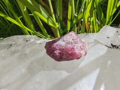 Unicorn Stone / Kámen jednorožců - Most do světa magie *7gr