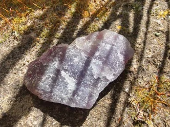 Unicorn Stone / Kámen jednorožců - Most do světa magie *8gr