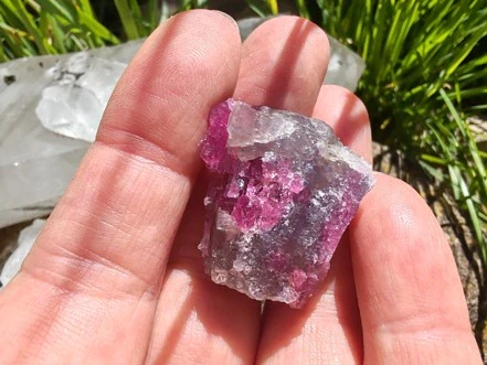 Unicorn Stone / Kámen jednorožců - Most do světa magie *16gr