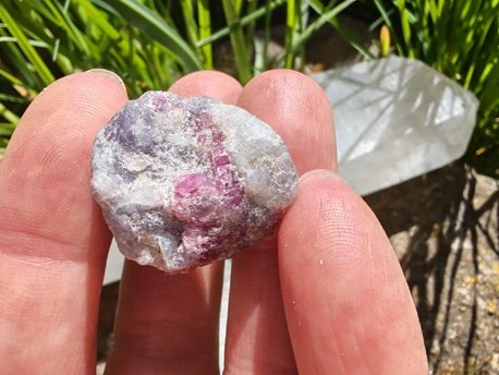 Unicorn Stone / Kámen jednorožců - Most do světa magie *13gr