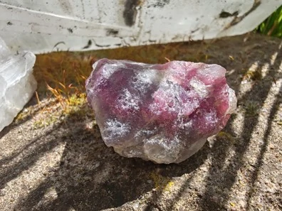 Unicorn Stone / Kámen jednorožců - Most do světa magie *26gr