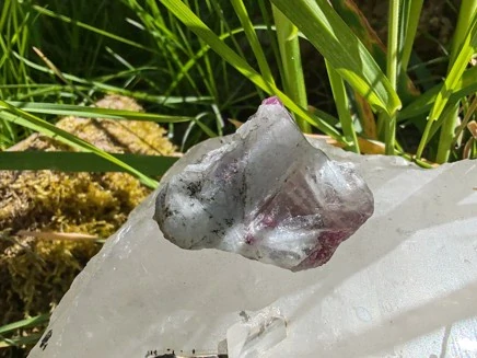 Unicorn Stone / Kámen jednorožců - Most do světa magie *26gr