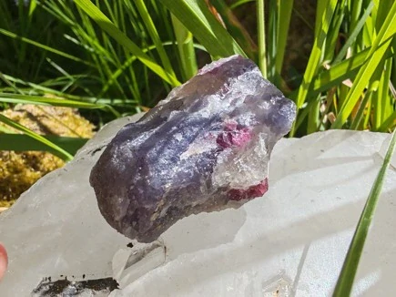 Unicorn Stone / Kámen jednorožců - Most do světa magie *36gr