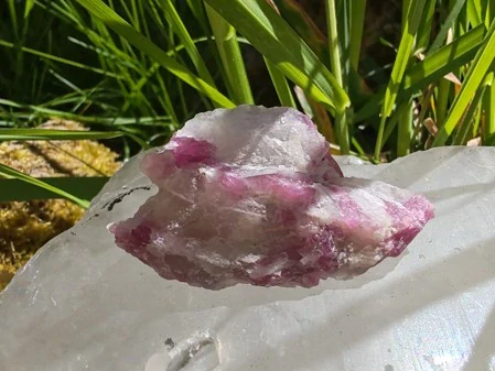 Unicorn Stone / Kámen jednorožců - Most do světa magie *15gr
