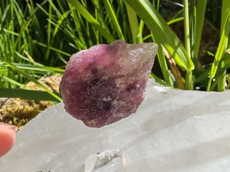 Unicorn Stone / Kámen jednorožců - Most do světa magie *15gr