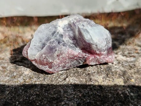 Unicorn Stone / Kámen jednorožců - Most do světa magie *16gr