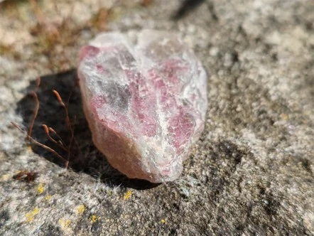 Unicorn Stone / Kámen jednorožců - Most do světa magie *15gr
