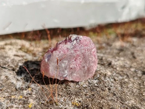 Unicorn Stone / Kámen jednorožců - Most do světa magie *8gr