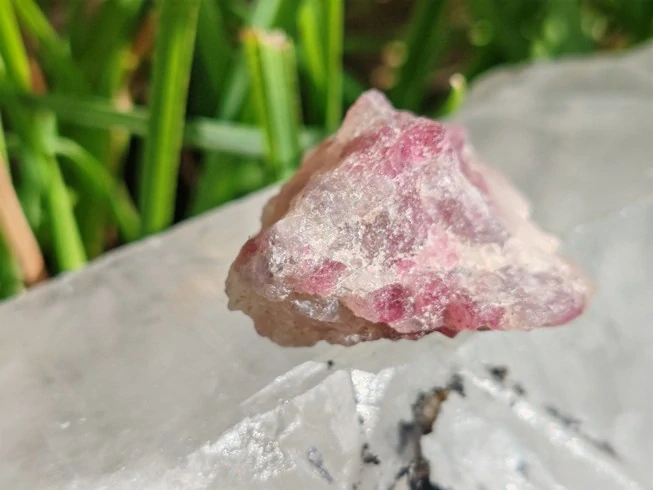 Unicorn Stone / Kámen jednorožců - Most do světa magie *22gr