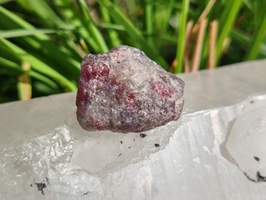 Unicorn Stone / Kámen jednorožců - Most do světa magie *15gr