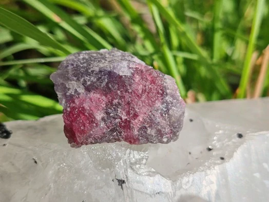 Unicorn Stone / Kámen jednorožců - Most do světa magie *25gr