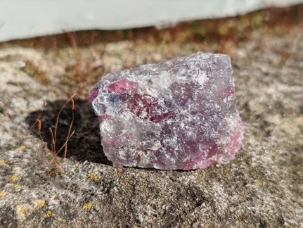 Unicorn Stone / Kámen jednorožců - Most do světa magie *20gr