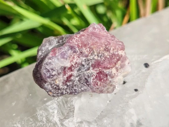 Unicorn Stone / Kámen jednorožců - Most do světa magie *15gr