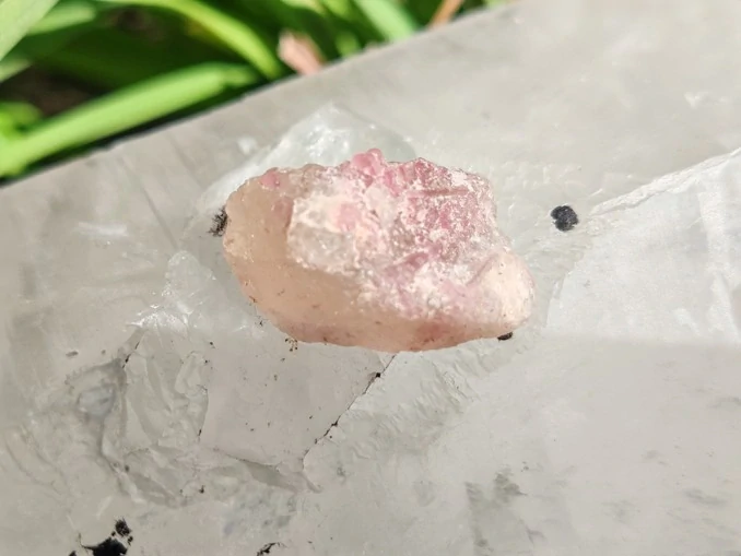 Unicorn Stone / Kámen jednorožců - Most do světa magie *4gr