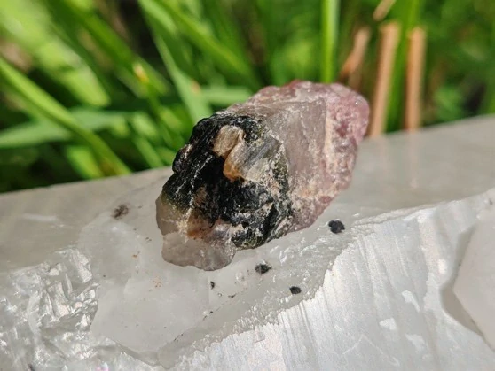 Unicorn Stone / Kámen jednorožců - Most do světa magie *7gr