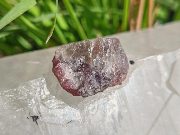 Unicorn Stone / Kámen jednorožců - Most do světa magie *9gr