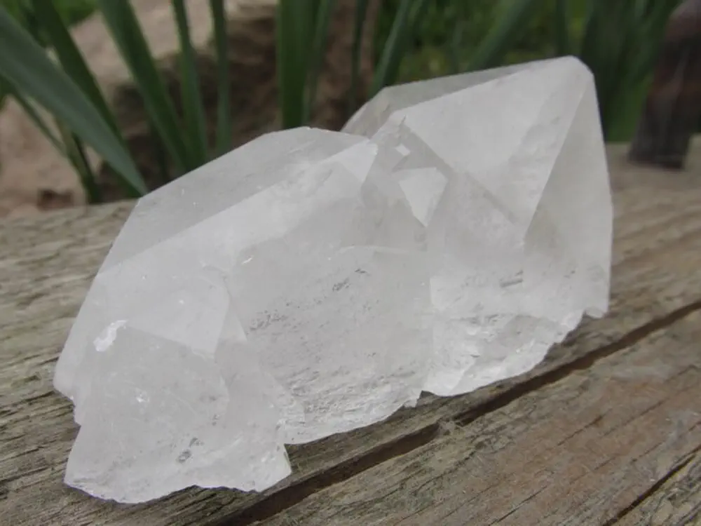 Křišťálová drůza - Extra kvalita - 132gramů