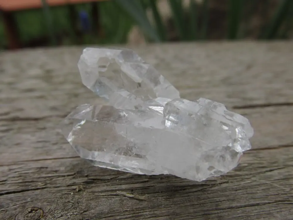 Křišťálová mini drůza - Extra kvalita - 8gr