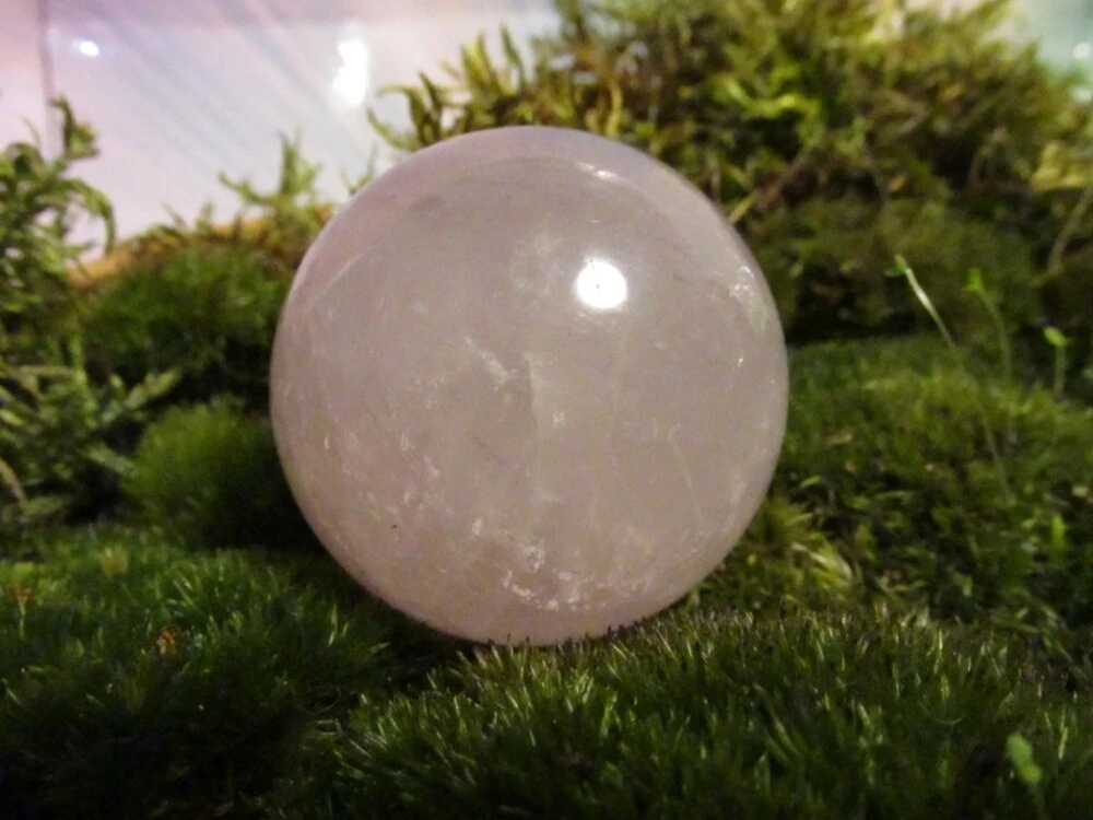 Koule růženínová, výběrová kvalita, 86gr, 39mm