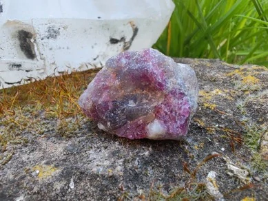 Unicorn Stone / Kámen jednorožců - Most do světa magie *22gr