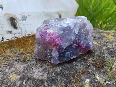 Unicorn Stone / Kámen jednorožců - Most do světa magie *52gr