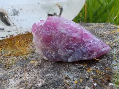 Unicorn Stone / Kámen jednorožců - Most do světa magie *17gr