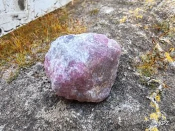 Unicorn Stone / Kámen jednorožců - Most do světa magie *22gr