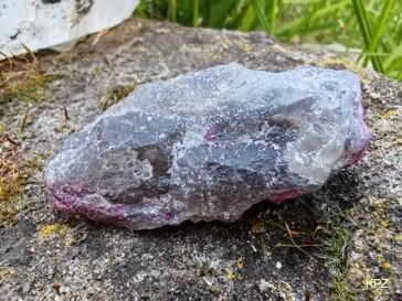 Unicorn Stone / Kámen jednorožců - Most do světa magie *19gr