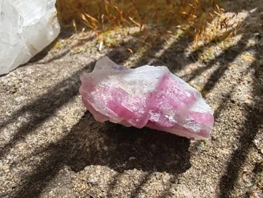 Unicorn Stone / Kámen jednorožců - Most do světa magie *8gr