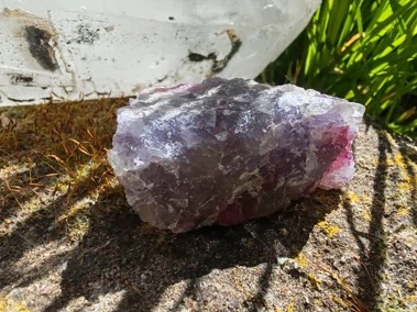 Unicorn Stone / Kámen jednorožců - Most do světa magie *42gr