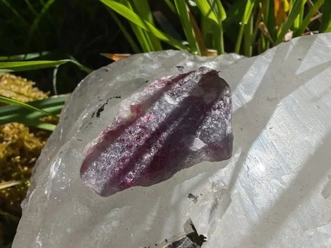 Unicorn Stone / Kámen jednorožců - Most do světa magie *8gr