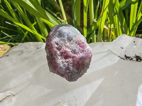 Unicorn Stone / Kámen jednorožců - Most do světa magie *13gr