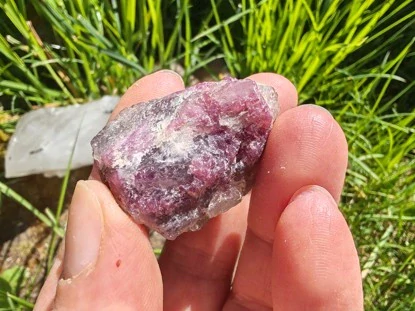 Unicorn Stone / Kámen jednorožců - Most do světa magie *26gr